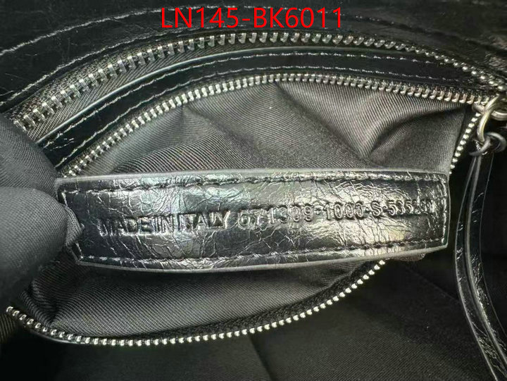 Balenciaga Bags(4A)-Neo Classic- luxury cheap replica ID: BK6011 $: 145USD,
