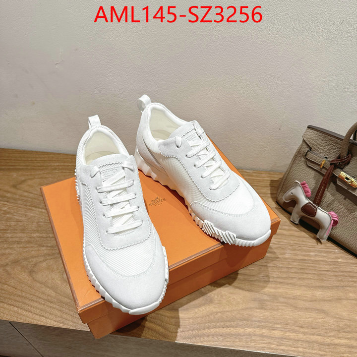 Men Shoes-Hermes best website for replica ID: SZ3256 $: 145USD