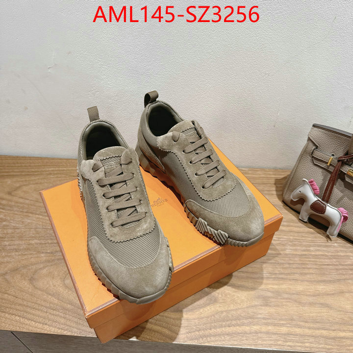 Men Shoes-Hermes best website for replica ID: SZ3256 $: 145USD