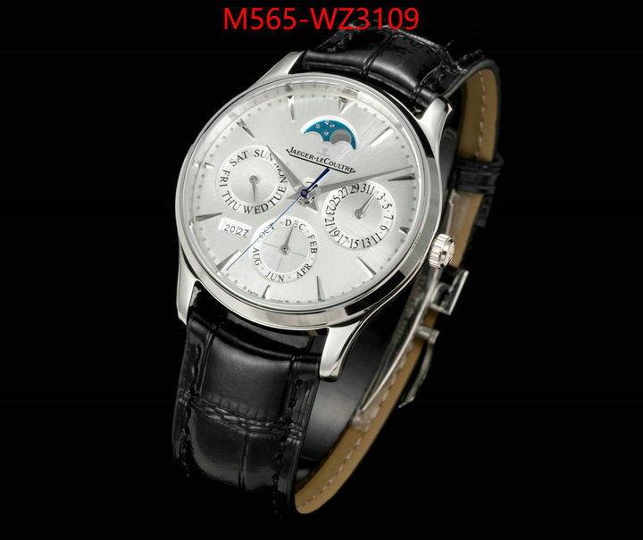 Watch(TOP)-JaegerLeCoultre the online shopping ID: WZ3109 $: 565USD