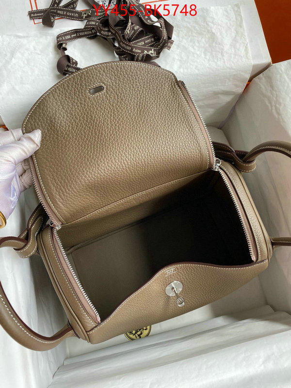 Hermes Bags(TOP)-Lindy- highest product quality ID: BK5748 $: 455USD,