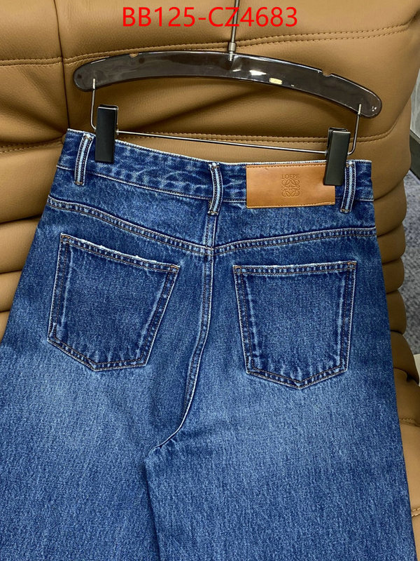 Clothing-Celine aaaaa replica ID: CZ4683 $: 125USD