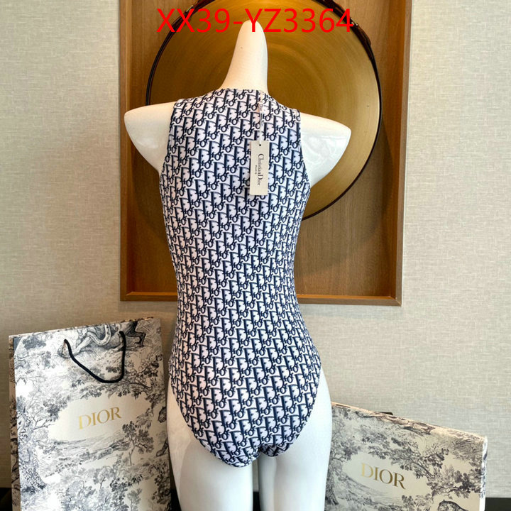 Swimsuit-Dior where should i buy to receive ID: YZ3364 $: 39USD