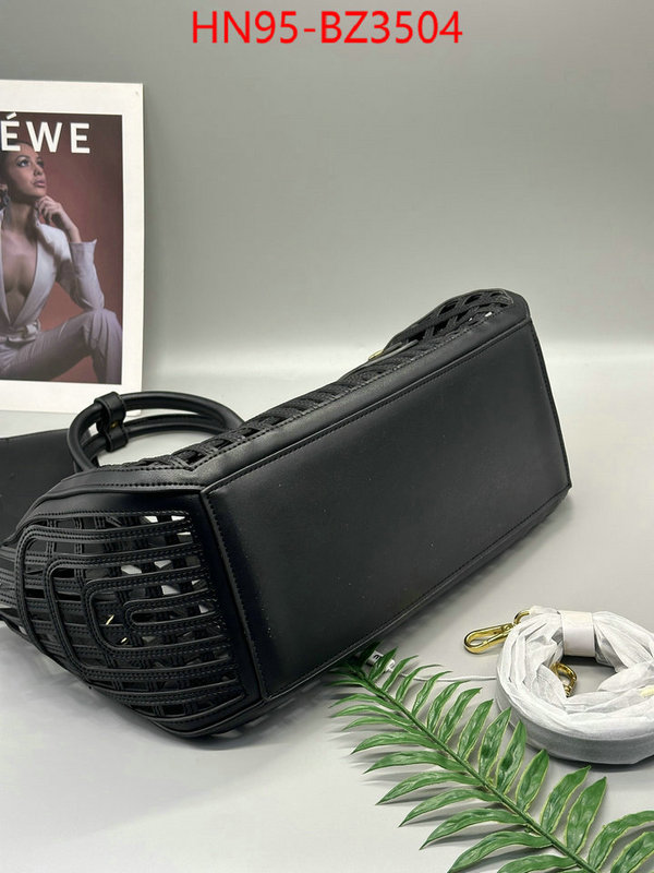 Miu Miu Bags(4A)-Handbag- what is a counter quality ID: BZ3504 $: 95USD,