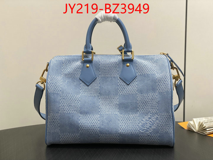 LV Bags(TOP)-Speedy- where could you find a great quality designer ID: BZ3949 $: 219USD,
