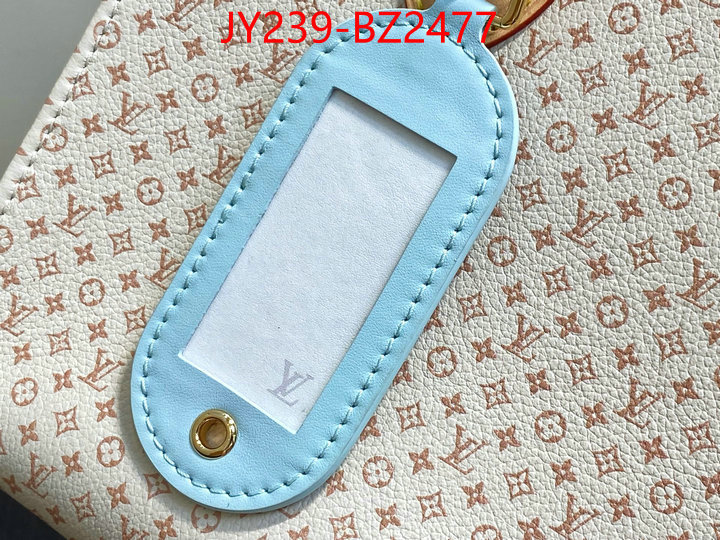 LV Bags(TOP)-Handbag Collection- replica aaaaa designer ID: BZ2477 $: 239USD,