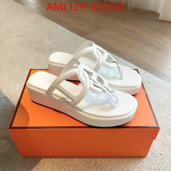 Women Shoes-Hermes perfect ID: SZ3228 $: 129USD