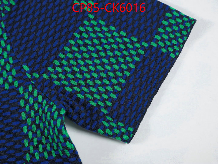 Clothing-LV aaaaa+ class replica ID: CK6016 $: 85USD