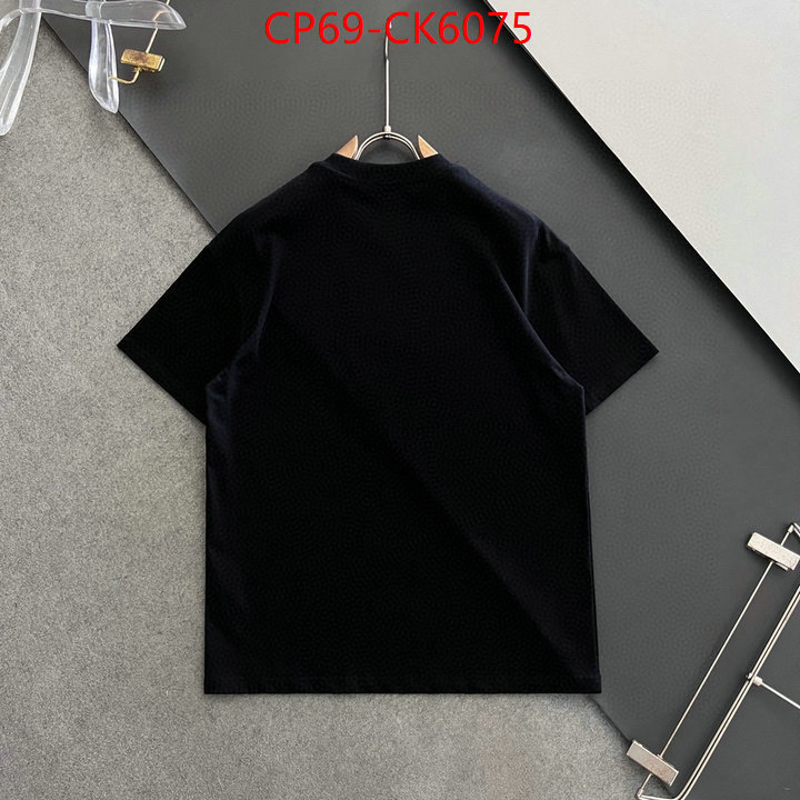 Clothing-Armani supplier in china ID: CK6075 $: 69USD