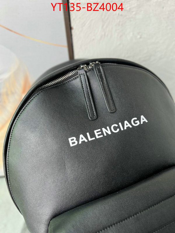 Balenciaga Bags(TOP)-Backpack- luxury 7 star replica ID: BZ4004 $: 135USD,