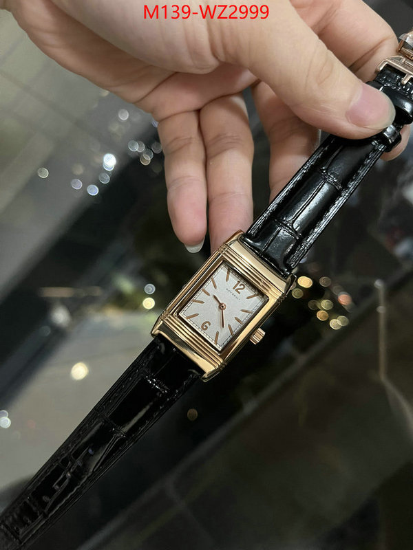 Watch(4A)-JaegerLeCoultre replica every designer ID: WZ2999 $: 139USD