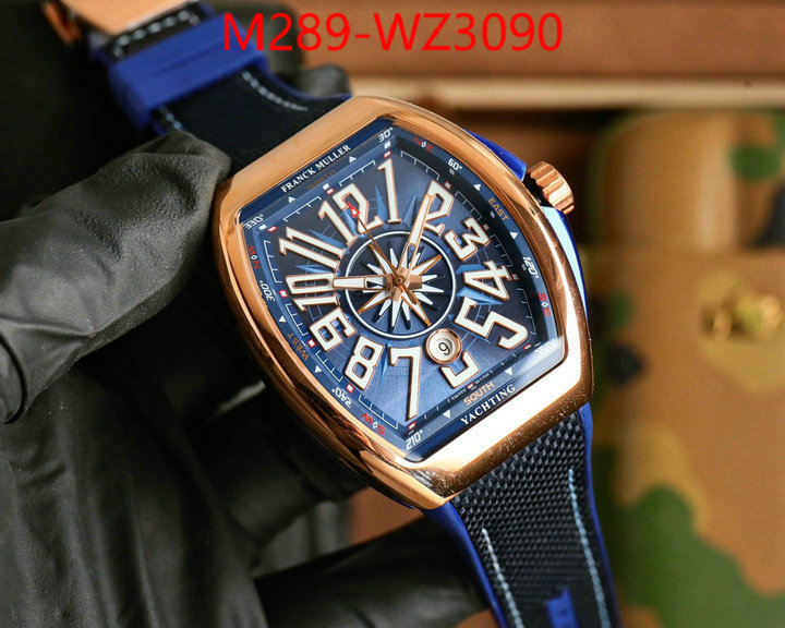 Watch(TOP)-Franck Muller perfect ID: WZ3090 $: 289USD-shoes yupoo Watch(TOP)-Franck Muller perfect ID: WZ3090 $: 289USD