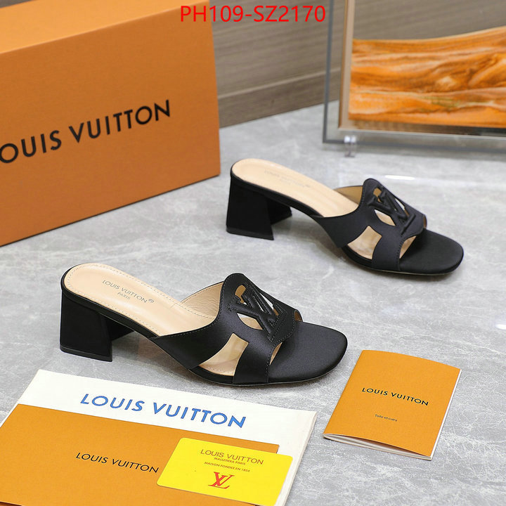 Women Shoes-LV replicas buy special ID: SZ2170 $: 109USD-shoes yupoo Women Shoes-LV replicas buy special ID: SZ2170 $: 109USD