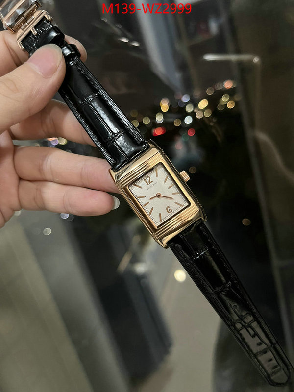 Watch(4A)-JaegerLeCoultre replica every designer ID: WZ2999 $: 139USD
