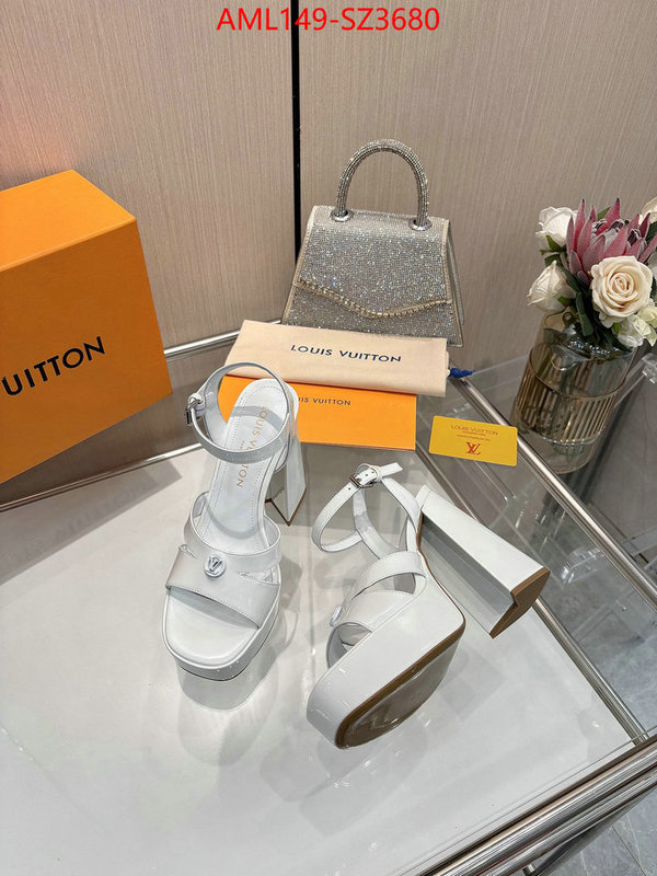 Women Shoes-LV where to find the best replicas ID: SZ3680 $: 149USD-shoes yupoo Women Shoes-LV where to find the best replicas ID: SZ3680 $: 149USD