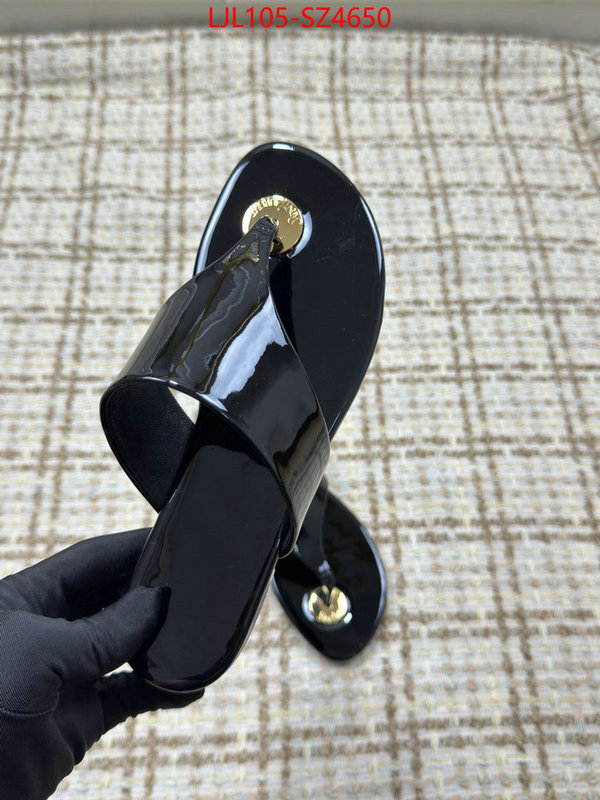 Women Shoes-YSL high quality customize ID: SZ4650 $: 105USD