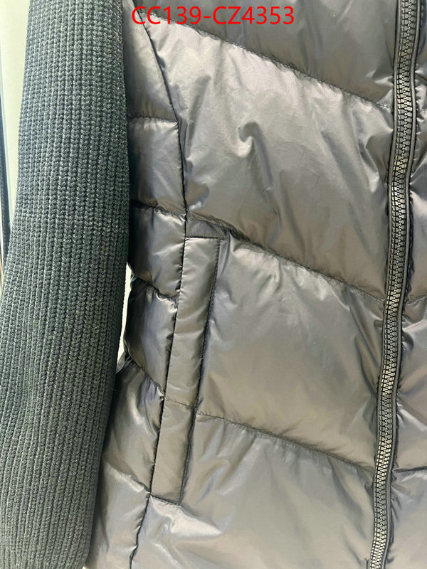 Down jacket Women-Moncler china sale ID: CZ4353 $: 139USD