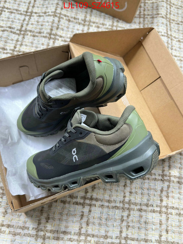 Women Shoes-Loewe what is top quality replica ID: SZ4615 $: 109USD