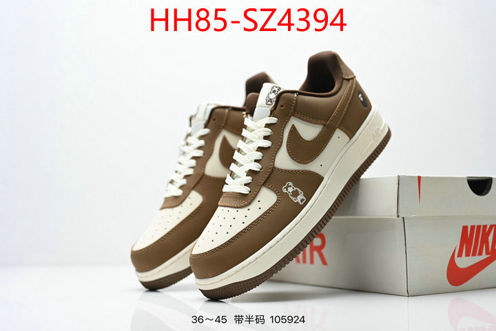 Women Shoes-NIKE what's best ID: SZ4394 $: 85USD