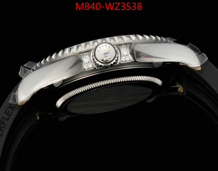 Watch(TOP)-Rolex where to buy the best replica ID: WZ3538 $: 840USD