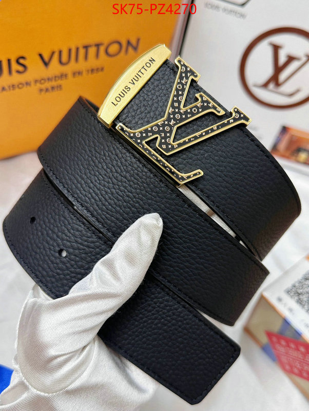 Belts-LV sell online ID: PZ4270 $: 75USD