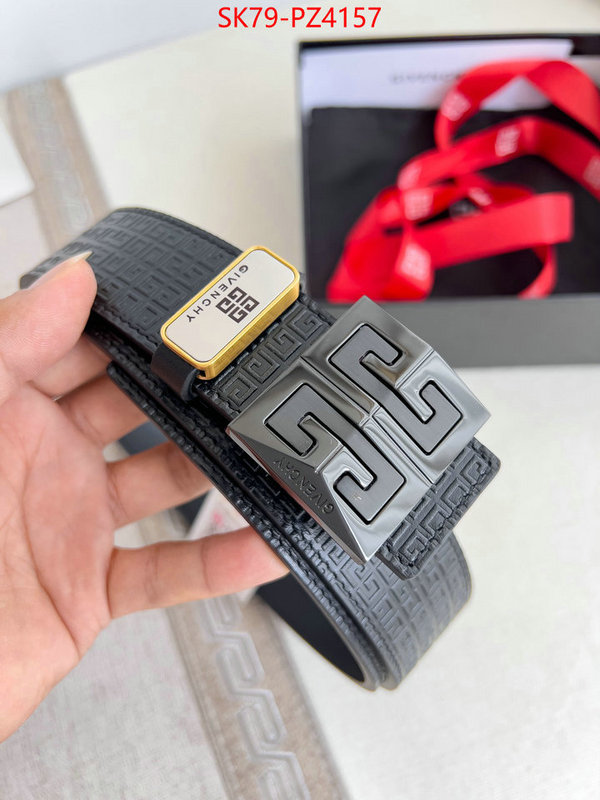 Belts-Givenchy buy best quality replica ID: PZ4157 $: 79USD