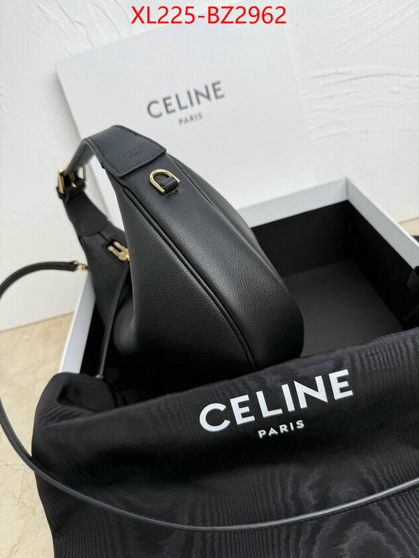 Celine Bags(TOP)-Crossbody- replica us ID: BZ2962 $: 225USD,