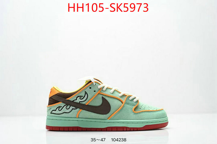 Men Shoes-Nike replcia cheap ID: SK5973 $: 105USD