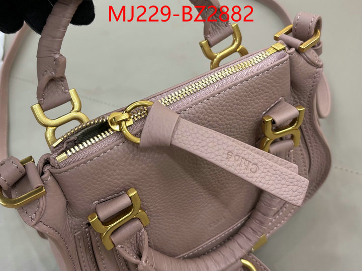Chloe Bags(TOP)-Handbag sellers online ID: BZ2882