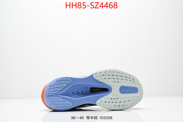 Women Shoes-NIKE from china ID: SZ4468 $: 85USD