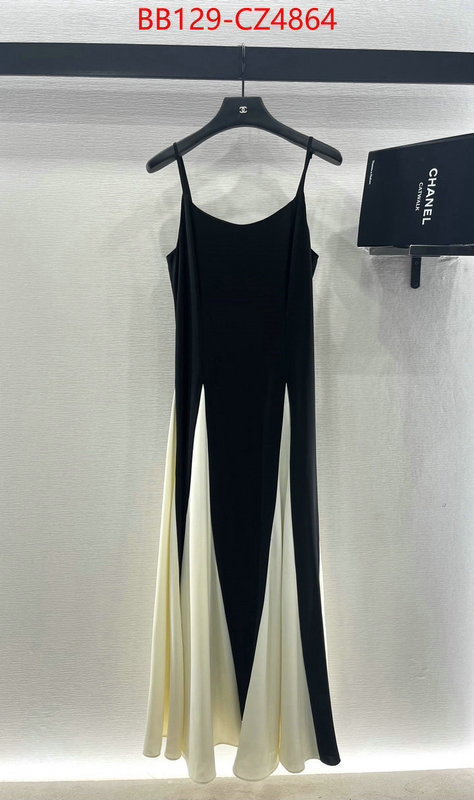 Clothing-Dior where to buy ID: CZ4864 $: 129USD