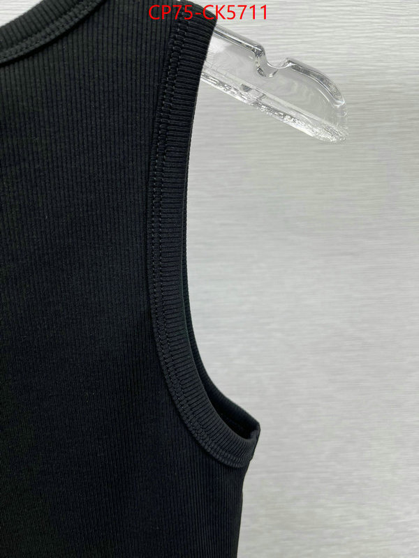Clothing-Celine customize the best replica ID: CK5711 $: 75USD