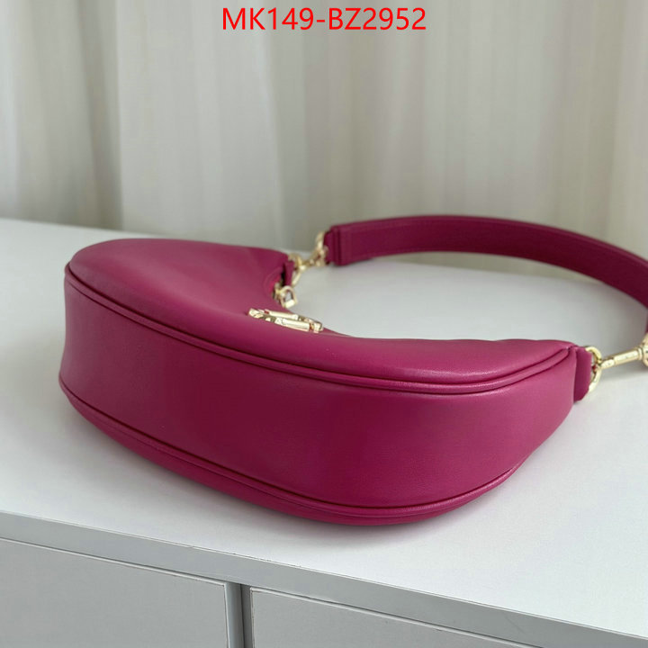 Marc Jacobs Bags(TOP)-Crossbody- best wholesale replica ID: BZ2952 $: 149USD,