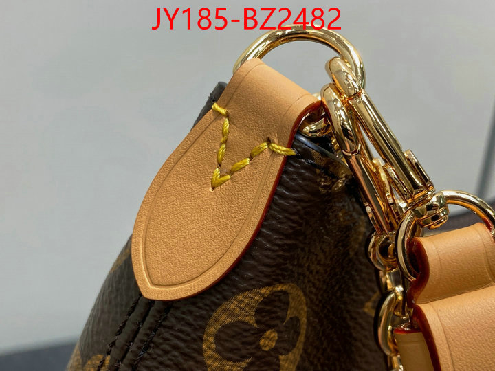 LV Bags(TOP)-Pochette MTis- online sale ID: BZ2482 $: 185USD,