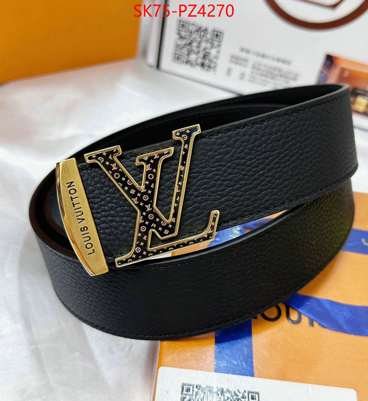 Belts-LV sell online ID: PZ4270 $: 75USD