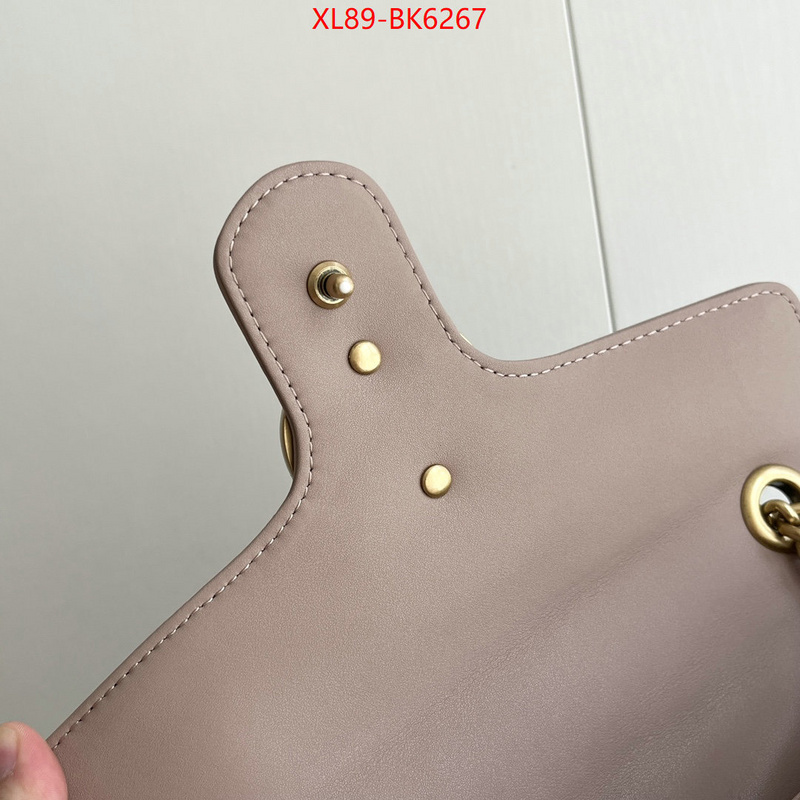 Gucci Bags(4A)-Marmont top 1:1 replica ID: BK6267 $: 89USD,-shoes yupoo Gucci Bags(4A)-Marmont top 1:1 replica ID: BK6267 $: 89USD,