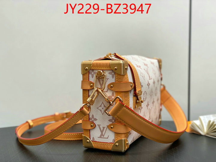 LV Bags(TOP)-Petite Malle- perfect ID: BZ3947 $: 229USD,