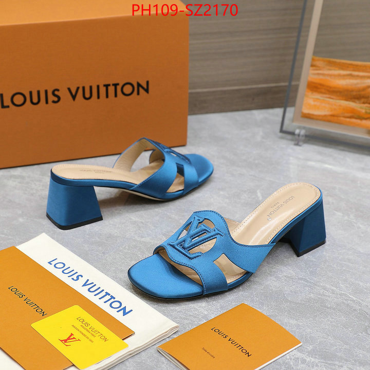 Women Shoes-LV replicas buy special ID: SZ2170 $: 109USD-shoes yupoo Women Shoes-LV replicas buy special ID: SZ2170 $: 109USD