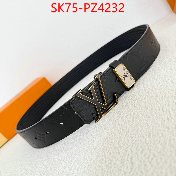 Belts-LV aaaaa class replica ID: PZ4232 $: 75USD