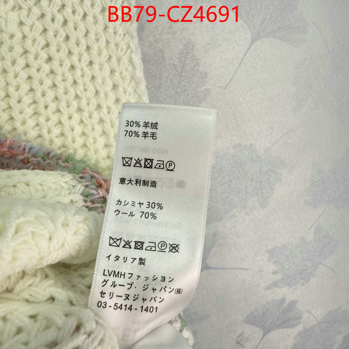 Clothing-Celine buy best high-quality ID: CZ4691 $: 79USD