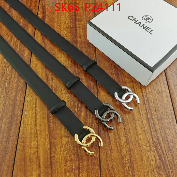 Belts-Chanel top ID: PZ4111 $: 65USD