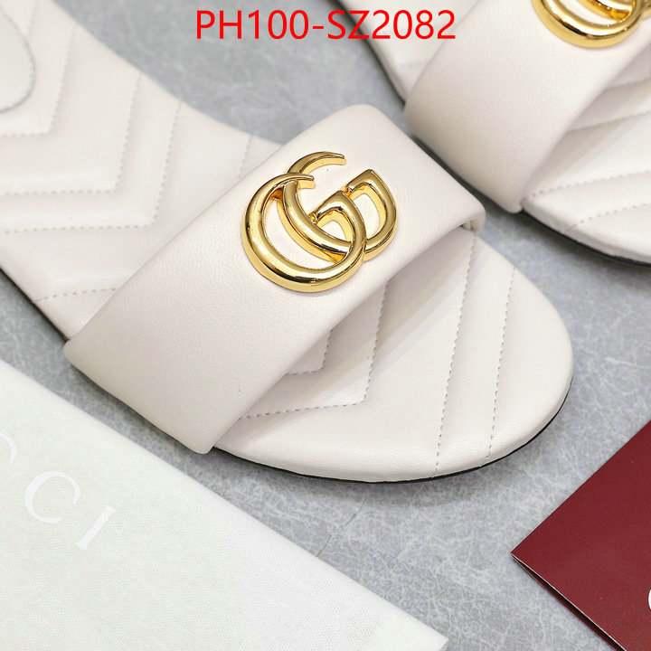 Women Shoes-Gucci top grade ID: SZ2082 $: 100USD