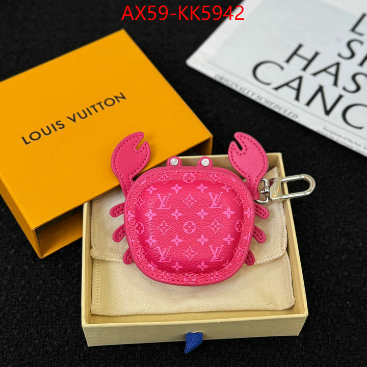 Key pendant-LV aaaaa ID: KK5942 $: 59USD