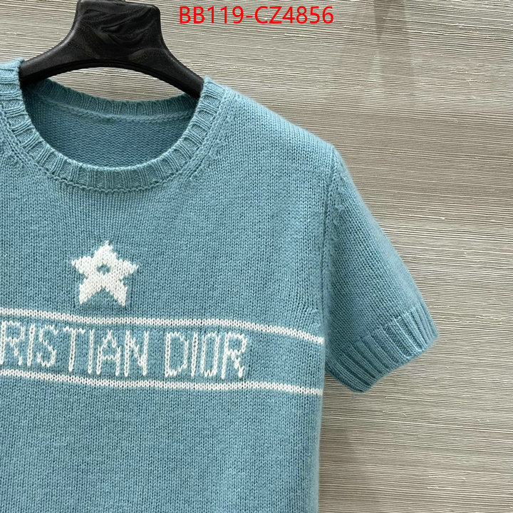 Clothing-Dior shop now ID: CZ4856 $: 119USD