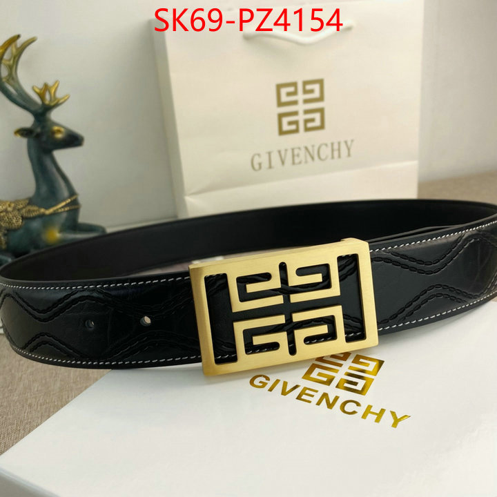 Belts-Givenchy online store ID: PZ4154 $: 69USD