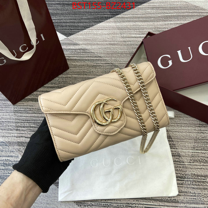Gucci Bags(TOP)-Marmont how to find designer replica ID: BZ2431 $: 155USD,-shoes yupoo Gucci Bags(TOP)-Marmont how to find designer replica ID: BZ2431 $: 155USD,