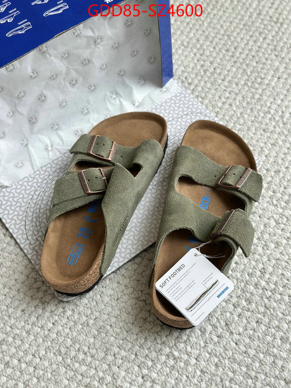 Men Shoes-Birkenstock replica every designer ID: SZ4600 $: 85USD