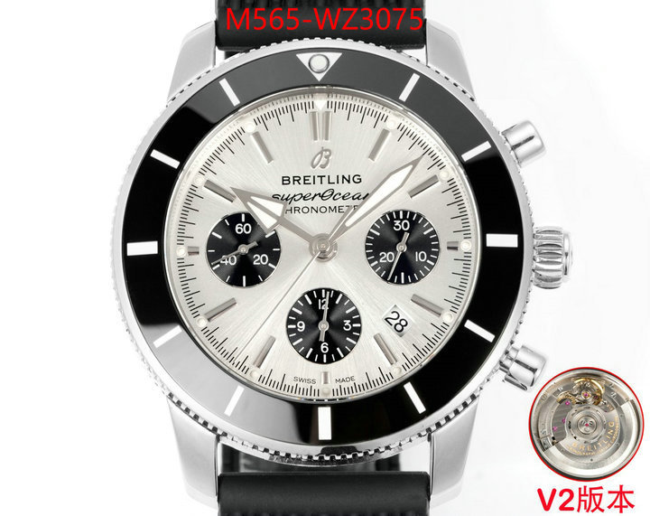 Watch(TOP)-Breitling best replica quality ID: WZ3075 $: 565USD-shoes yupoo Watch(TOP)-Breitling best replica quality ID: WZ3075 $: 565USD