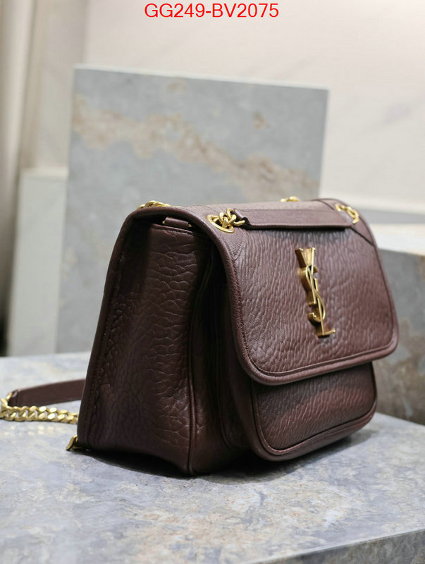 fashion ID: BV2075 $: 249USD,