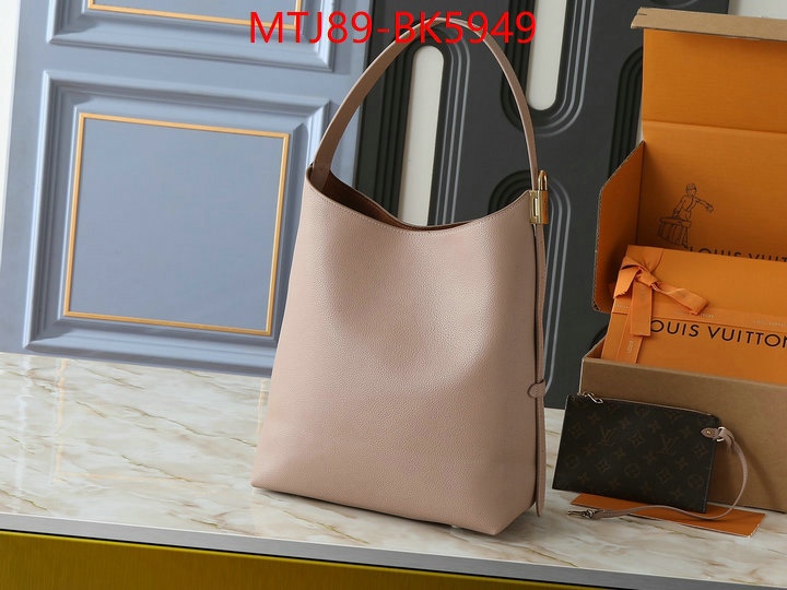 LV Bags(4A)-Handbag Collection- is it illegal to buy ID: BK5949